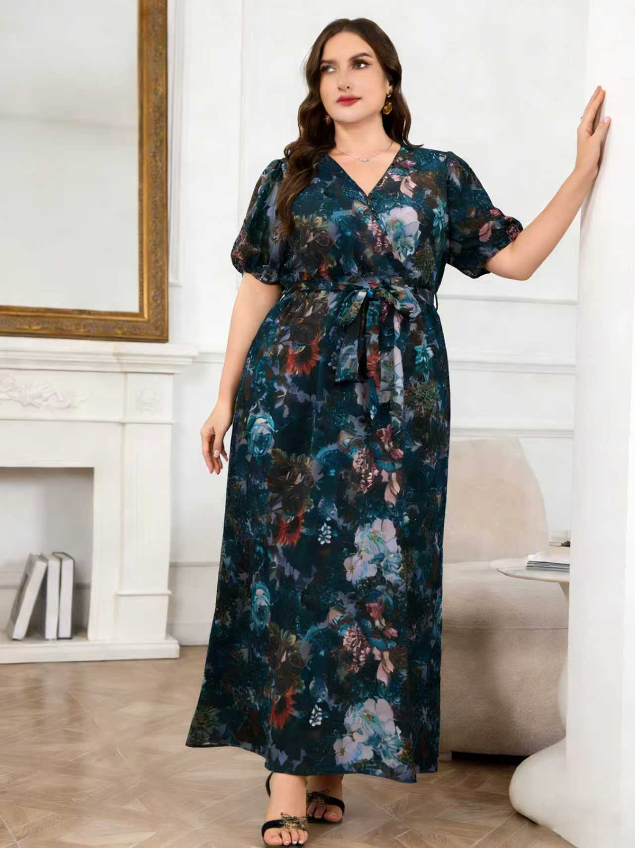2026 Neu eingetroffen: Elegant – Romper Floral Print Bewertung und Preis