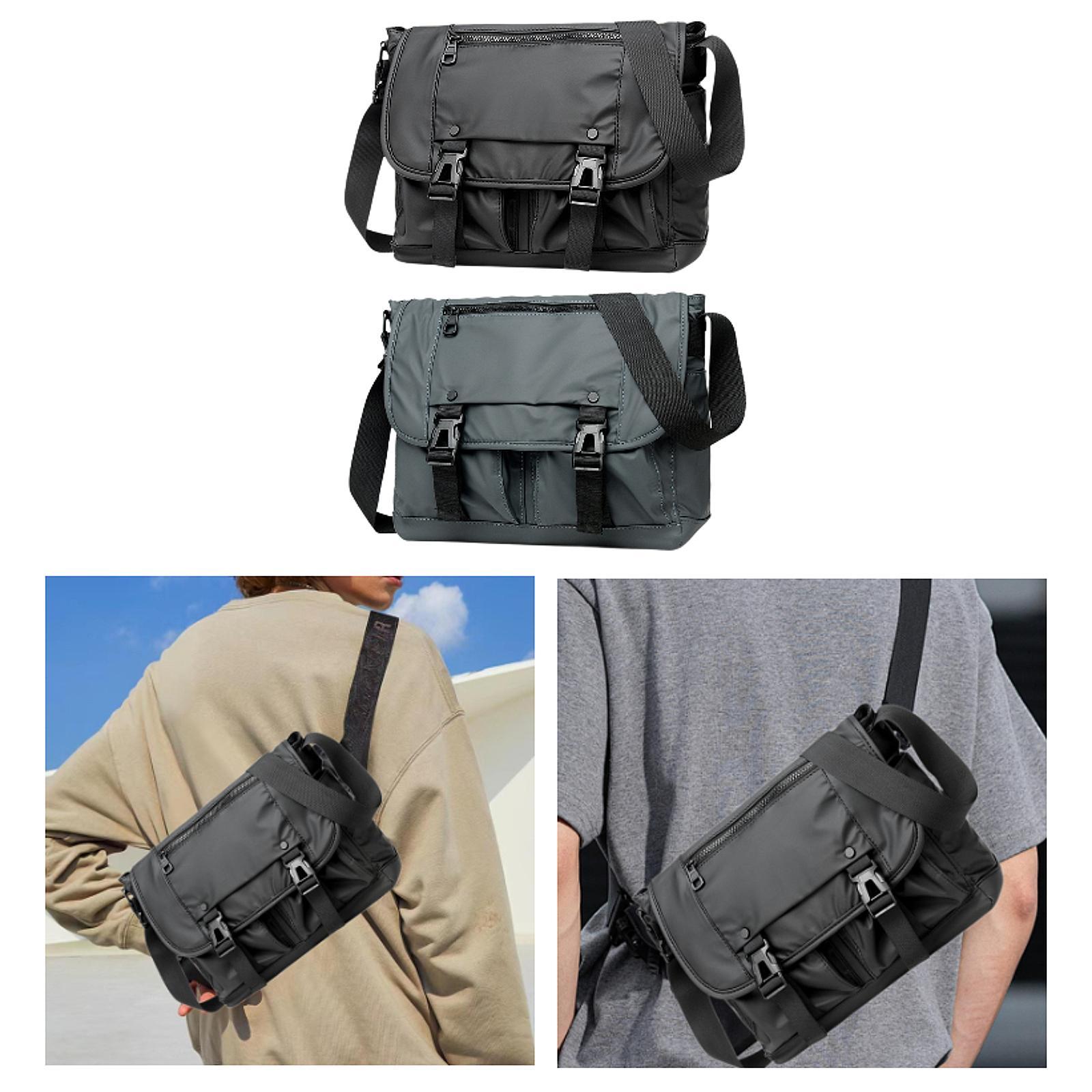 Messenger Bag mit mehreren Tas – Tote Bag Beach Bewertung und Preis