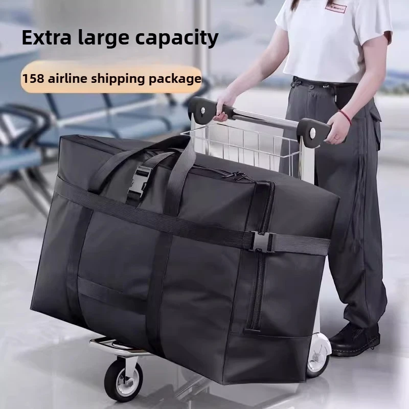 Extragroße Reisetaschen Faltba – Tote Bag Beach Bewertung und Preis
