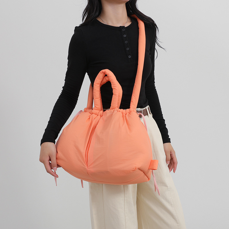 Frauen Neue Tasche Unten Gepol – Tote Bag Beach Bewertung und Preis